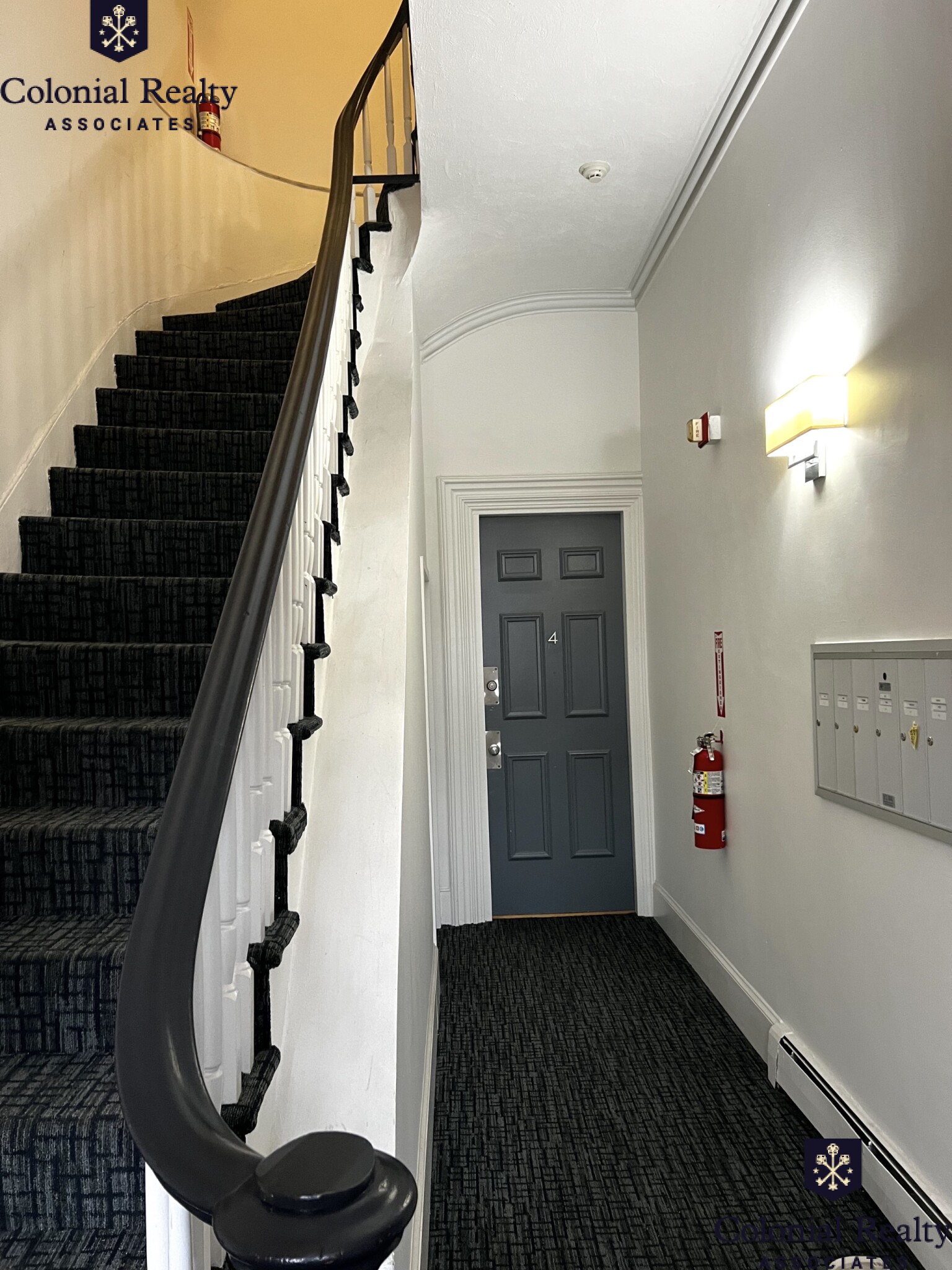 552 Massachusetts Ave, South End