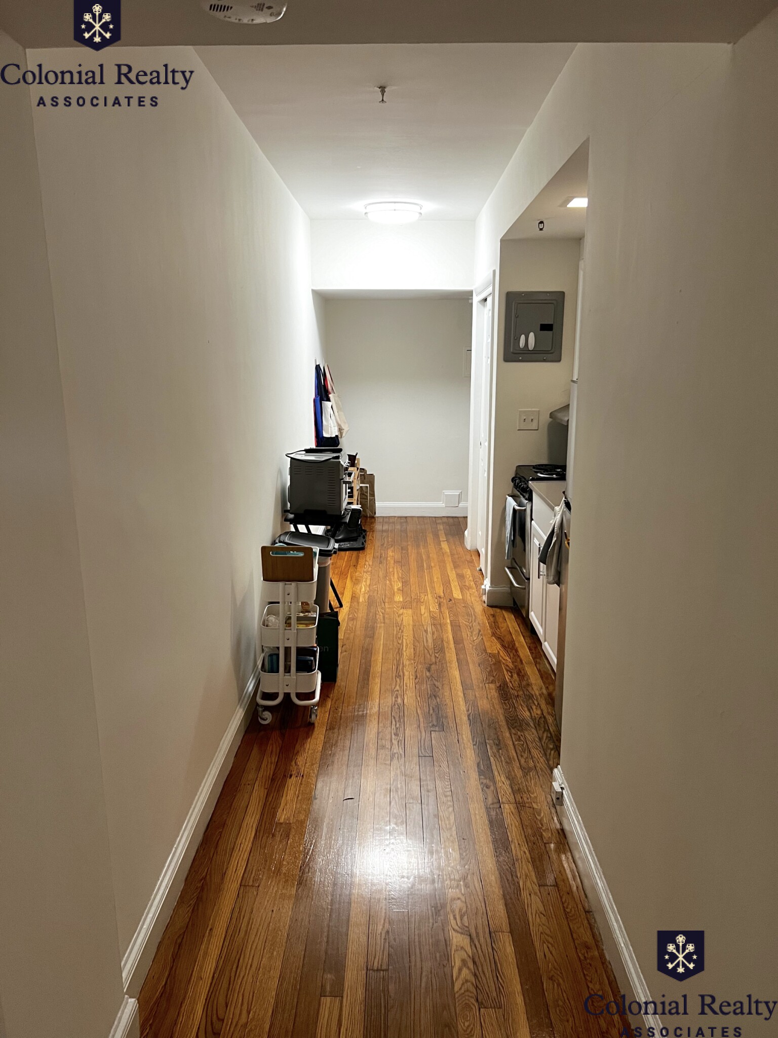 529 Beacon St, Back Bay