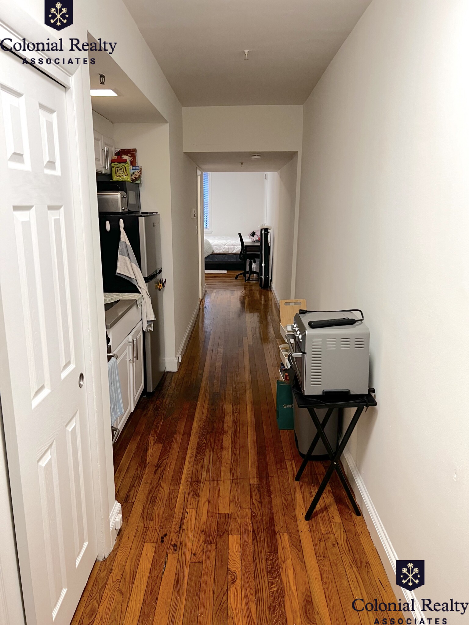 529 Beacon St, Back Bay