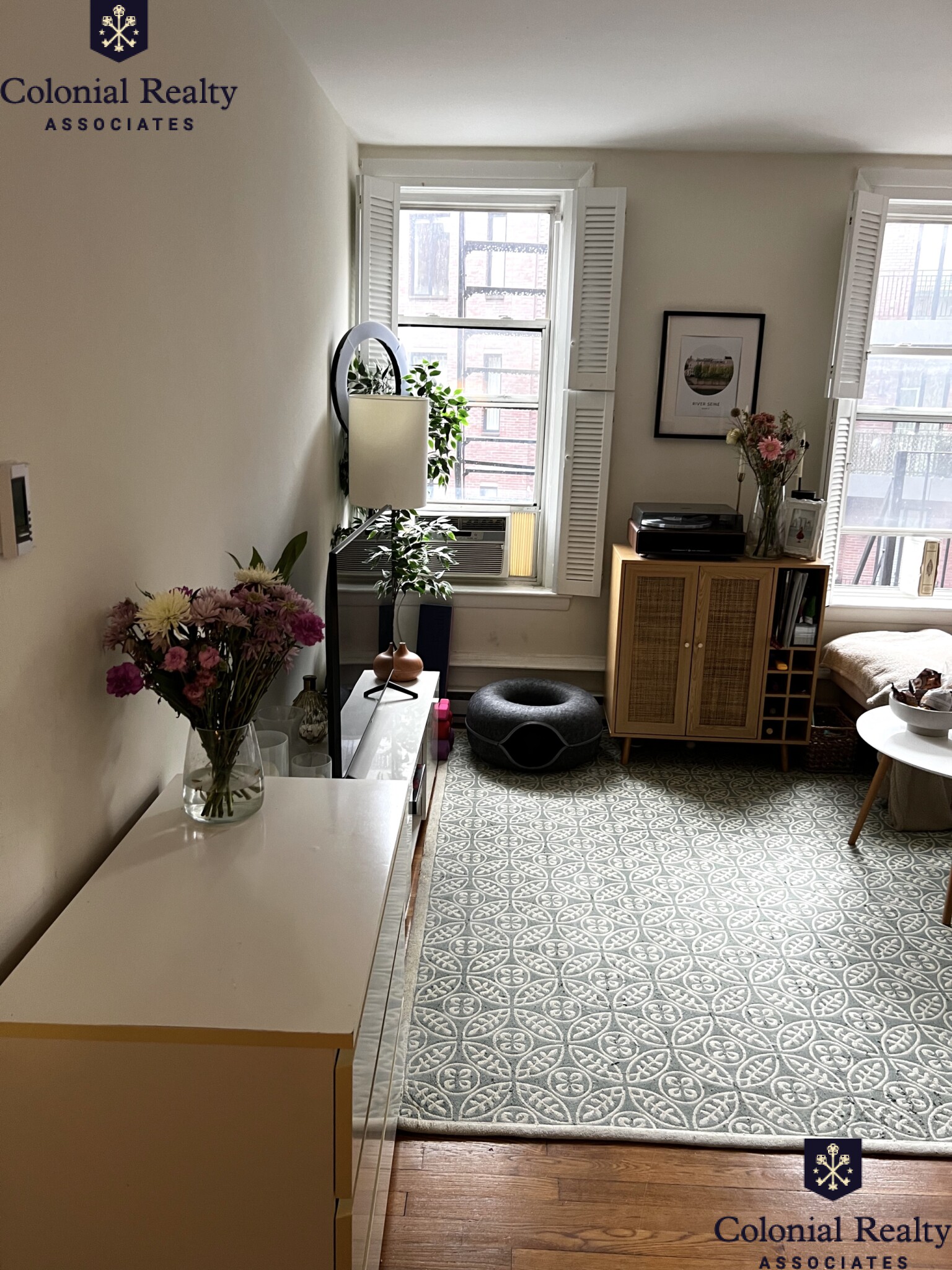 529 Beacon St, Back Bay