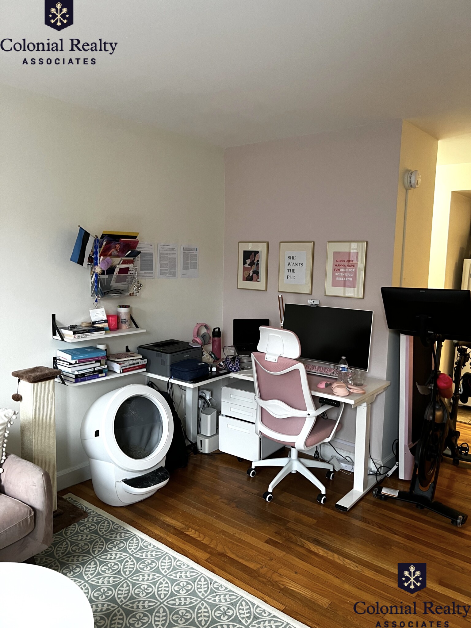 529 Beacon St, Back Bay