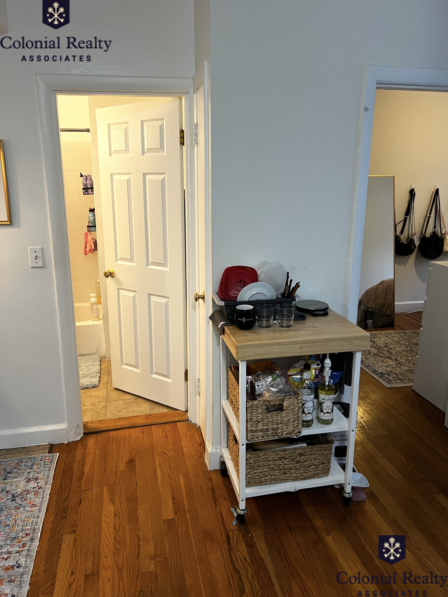 529 Beacon St, Back Bay