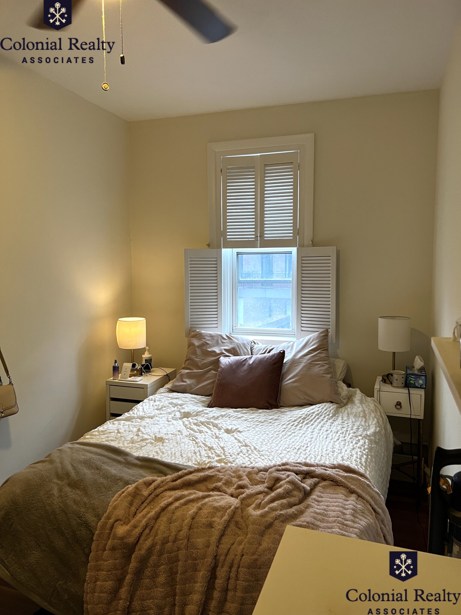 529 Beacon St, Back Bay