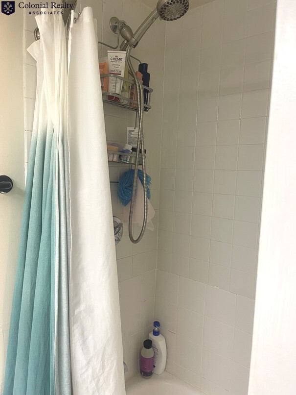 57 Brookline Ave, Fenway