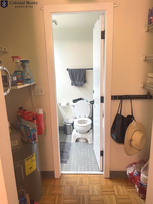 57 Brookline Ave, Fenway