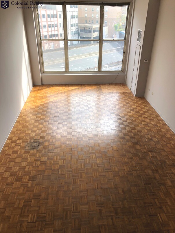 57 Brookline Ave, Fenway