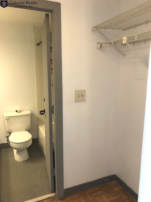 57 Brookline Ave, Fenway