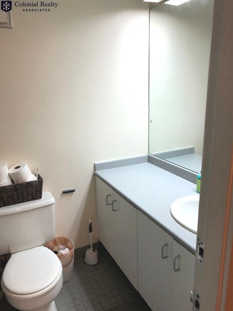 61 Brookline Ave, Fenway