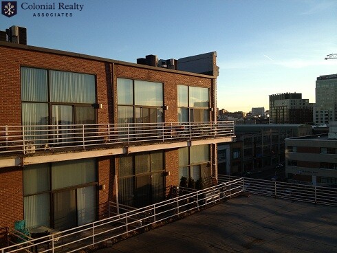 63 Brookline Ave, Fenway