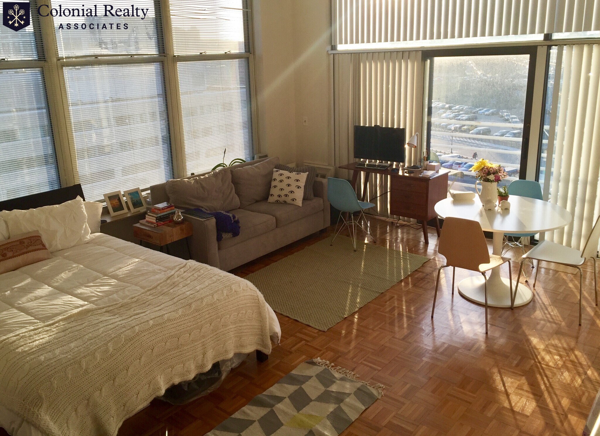 63 Brookline Ave, Fenway