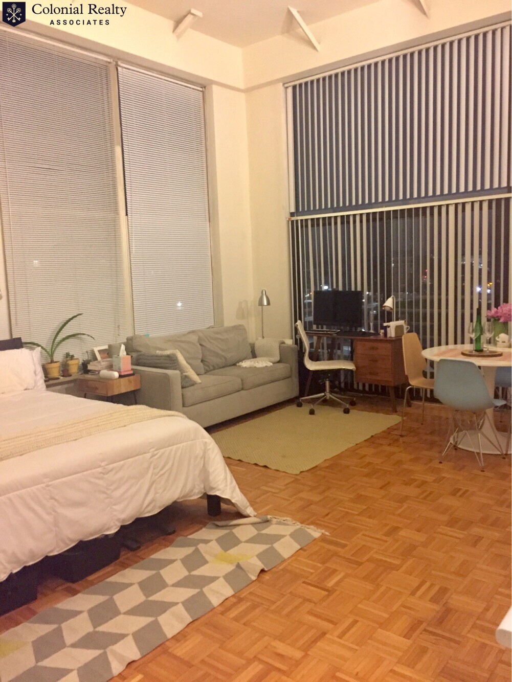 63 Brookline Ave, Fenway