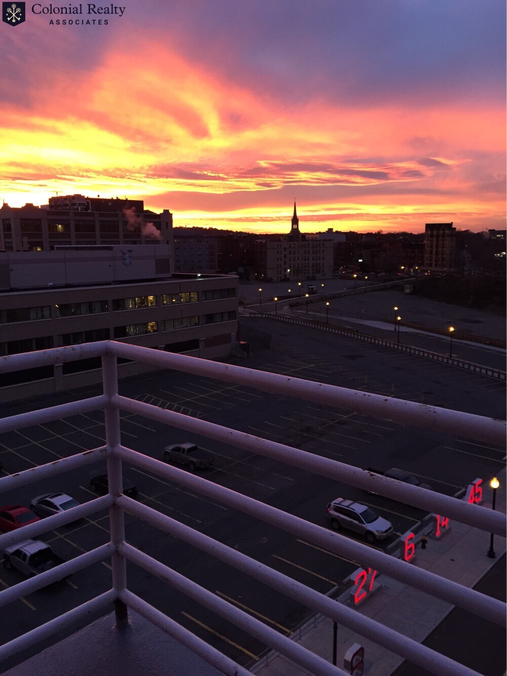 63 Brookline Ave, Fenway