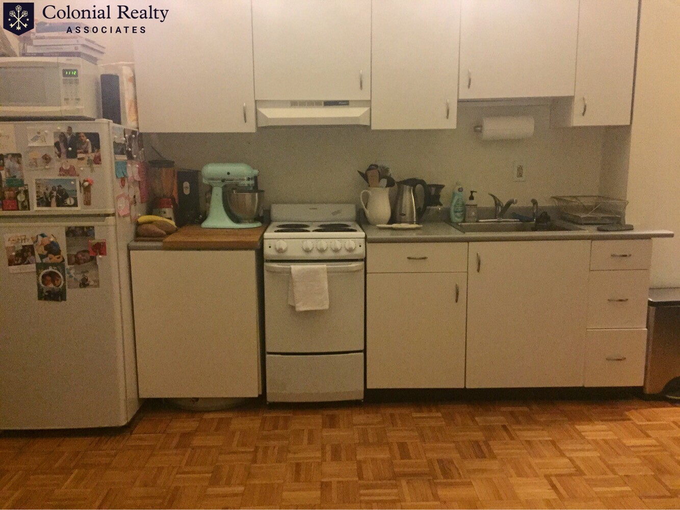 63 Brookline Ave, Fenway