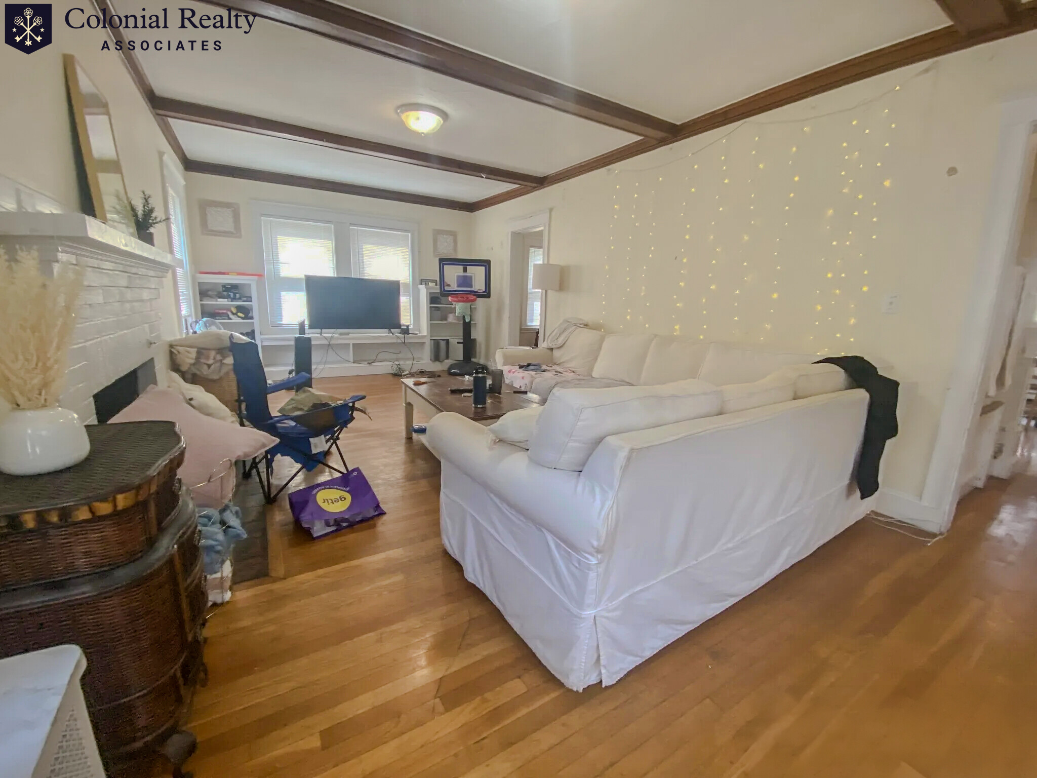 16 Gerald Rd, Brighton