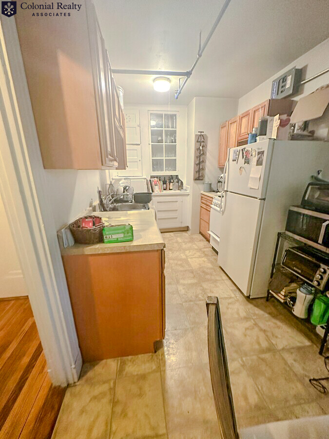 1615 Commonwealth Ave, Brighton