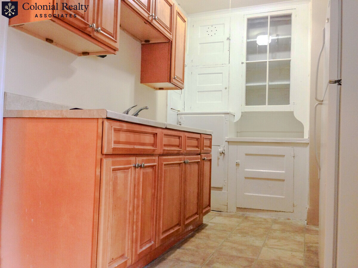 1615 Commonwealth Ave, Brighton