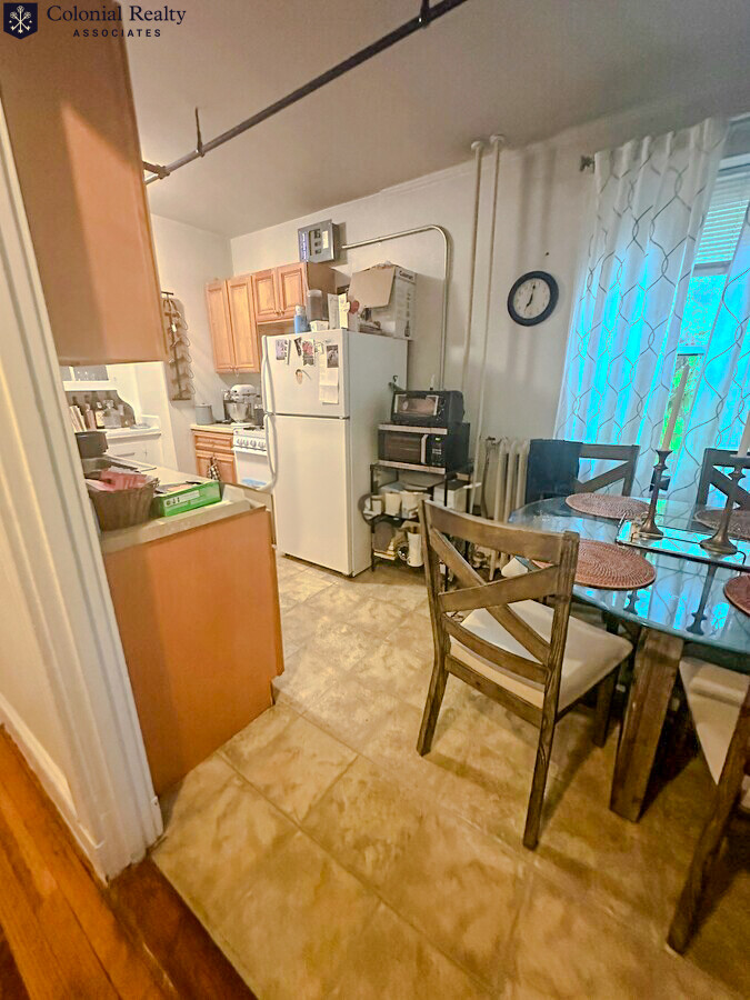 1615 Commonwealth Ave, Brighton