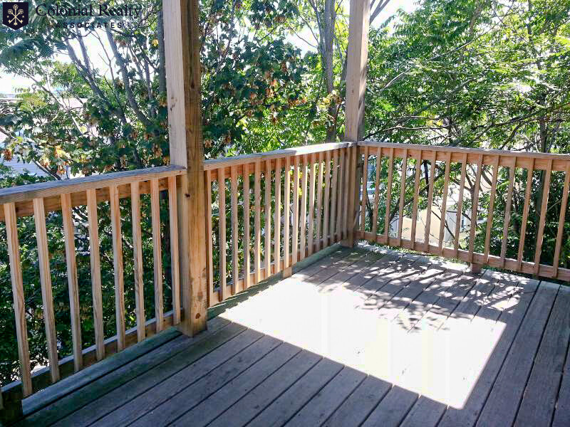 27 Buttonwood St, Dorchester