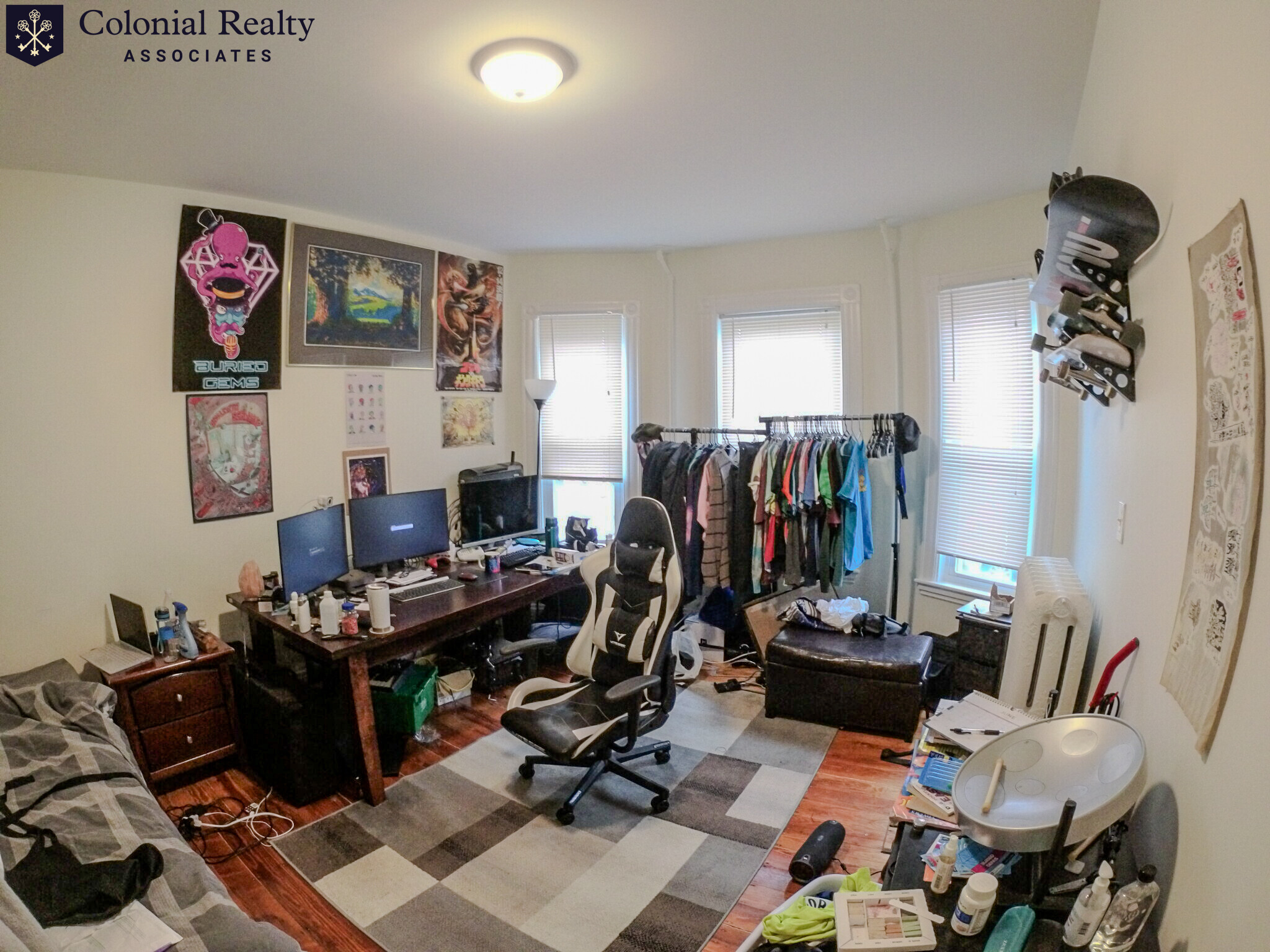 27 Buttonwood St, Dorchester