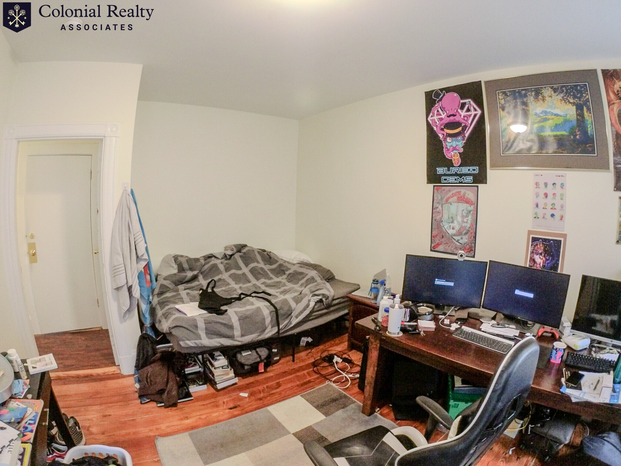 27 Buttonwood St, Dorchester