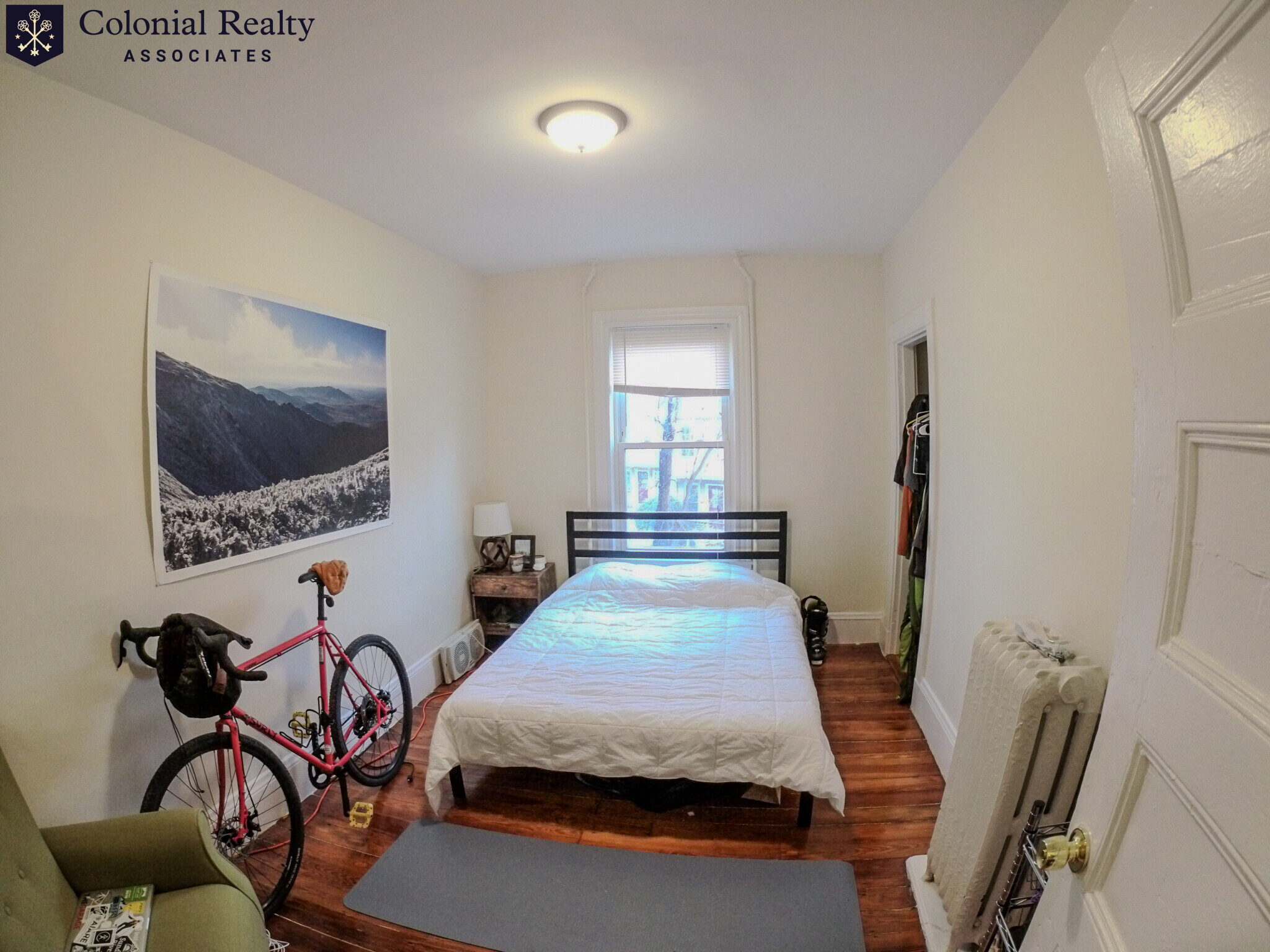 27 Buttonwood St, Dorchester