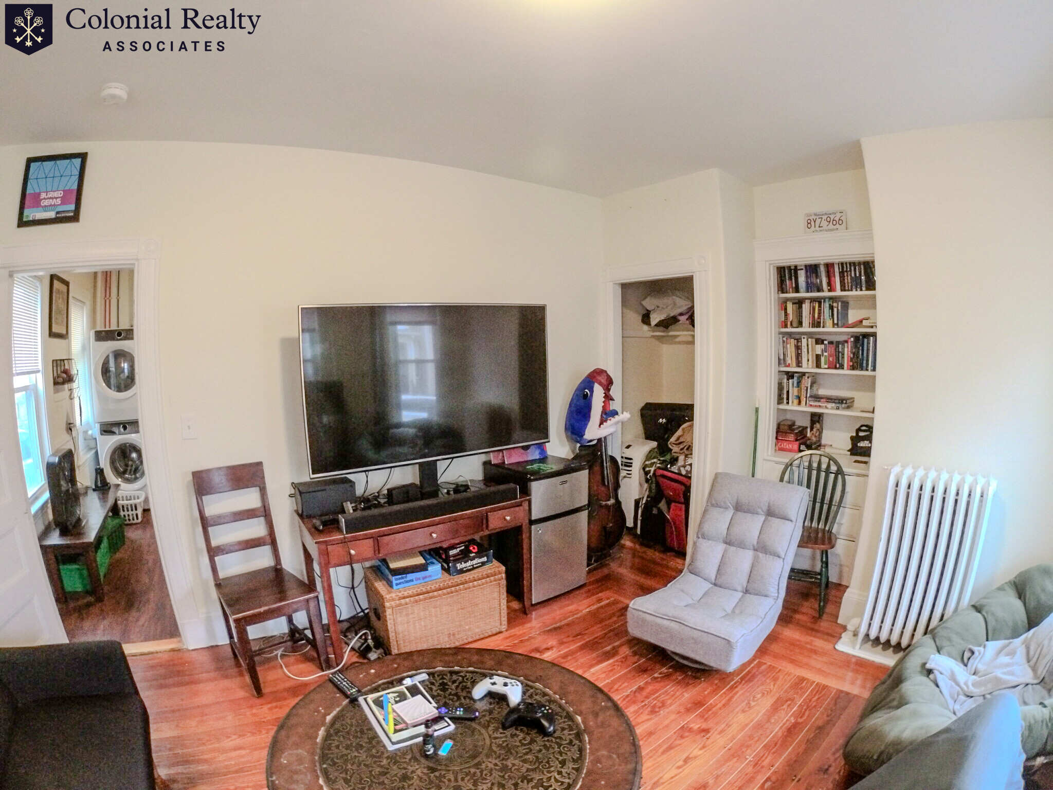 27 Buttonwood St, Dorchester