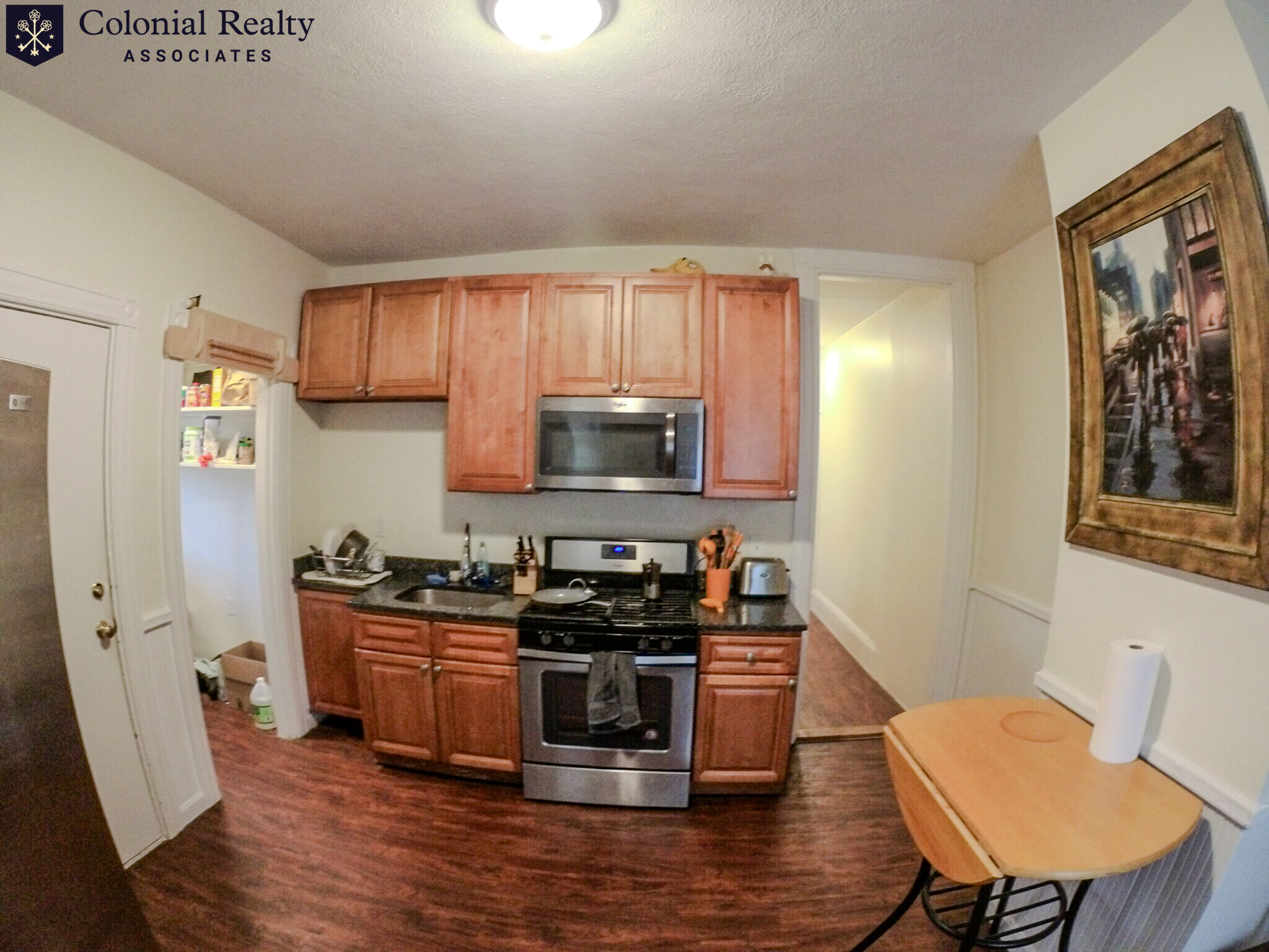 27 Buttonwood St, Dorchester