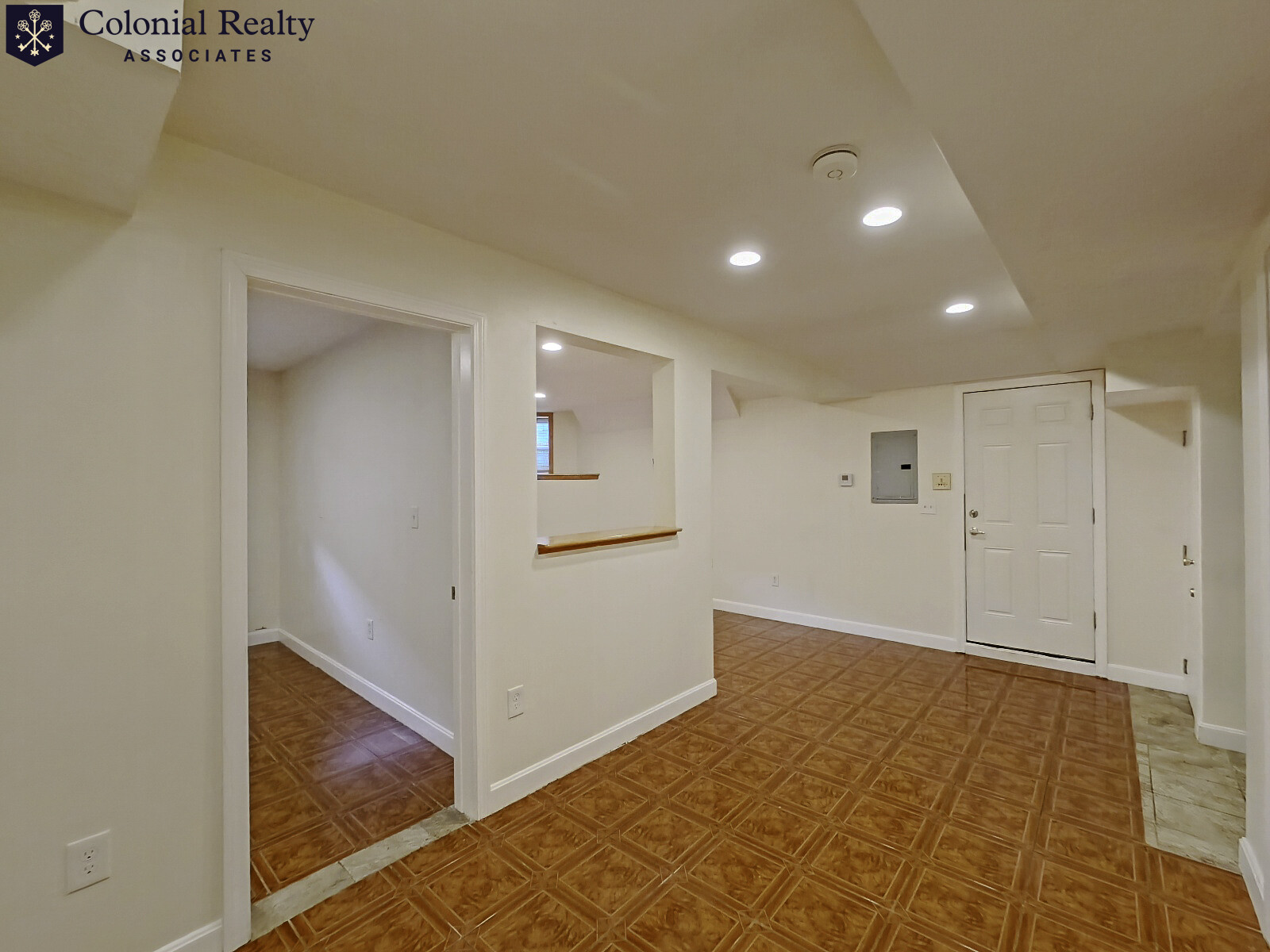 73 Thatcher St, North Brookline