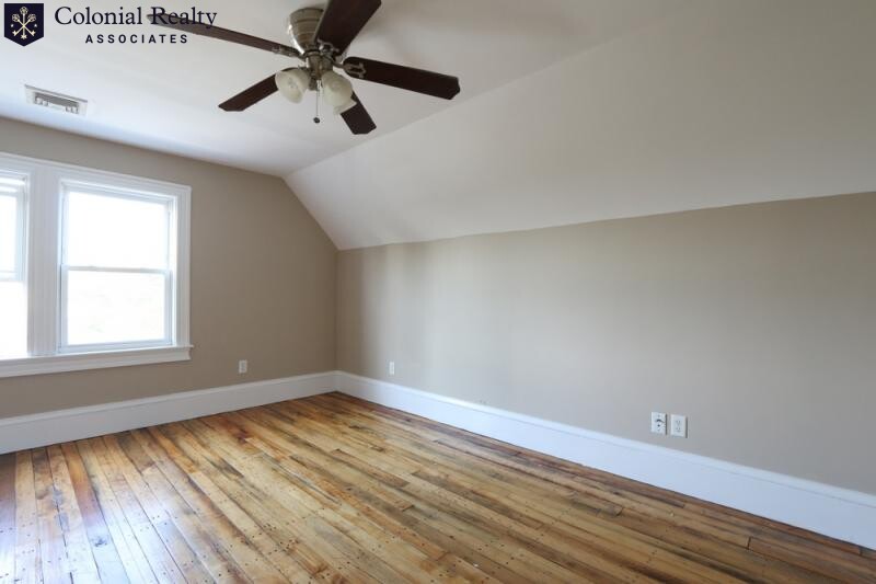 5 Parker Hill Ter, Mission Hill