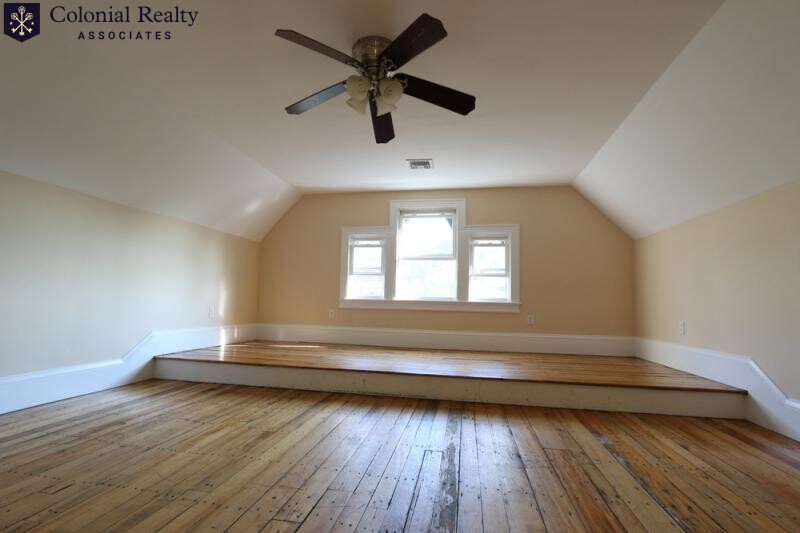 5 Parker Hill Ter, Mission Hill