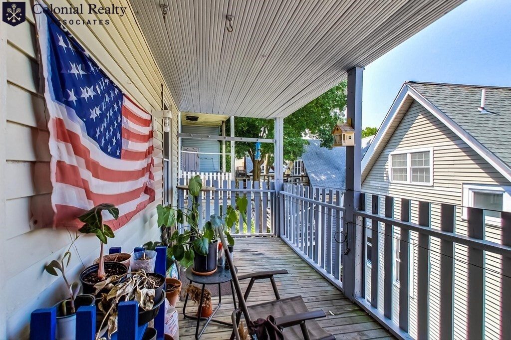 47 Hillside St, Mission Hill