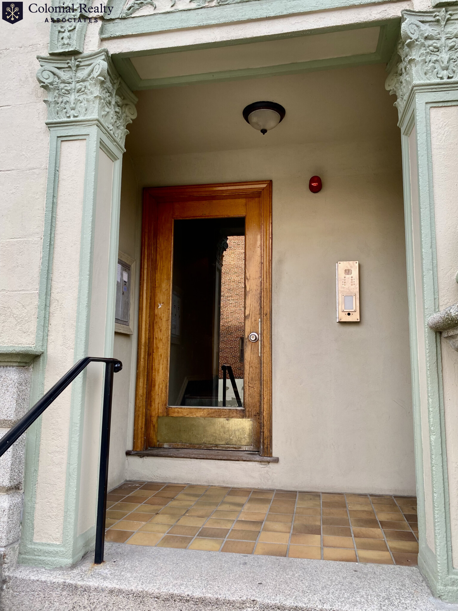 66 Egmont St, Coolidge Corner