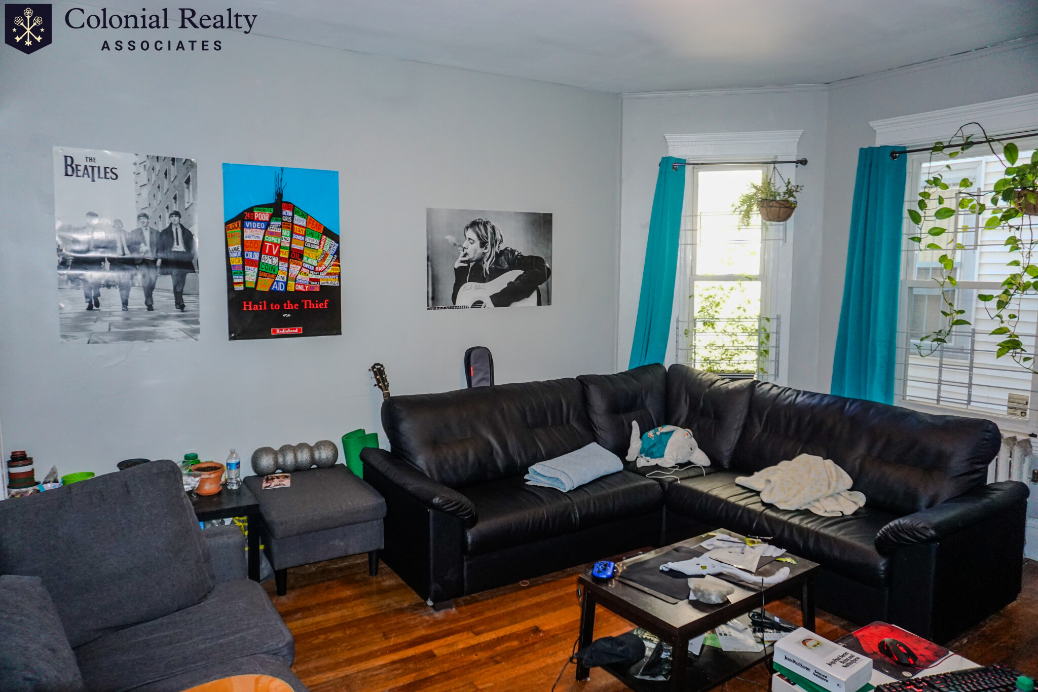 33 Chester St, Allston