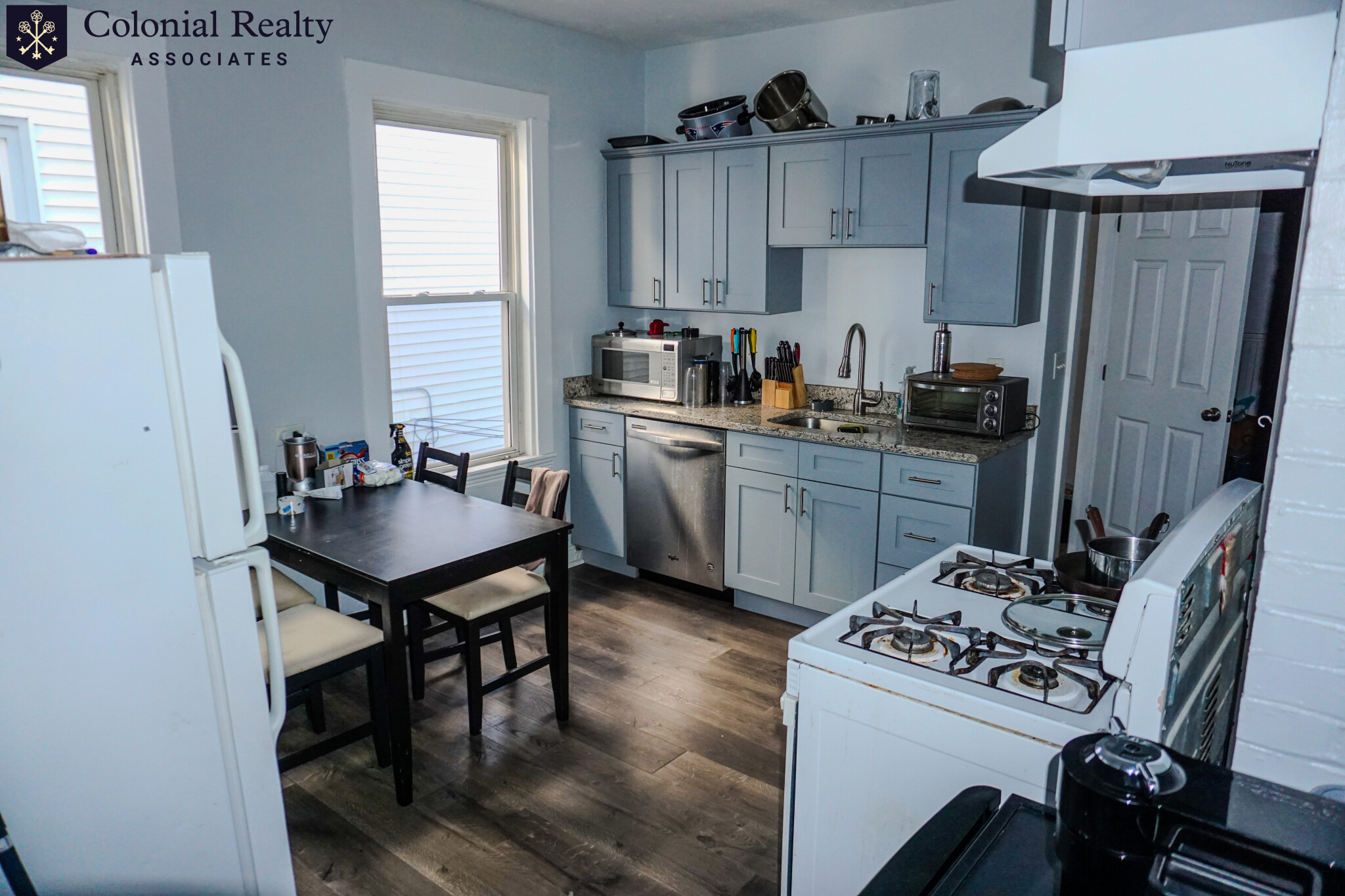 33 Chester St, Allston