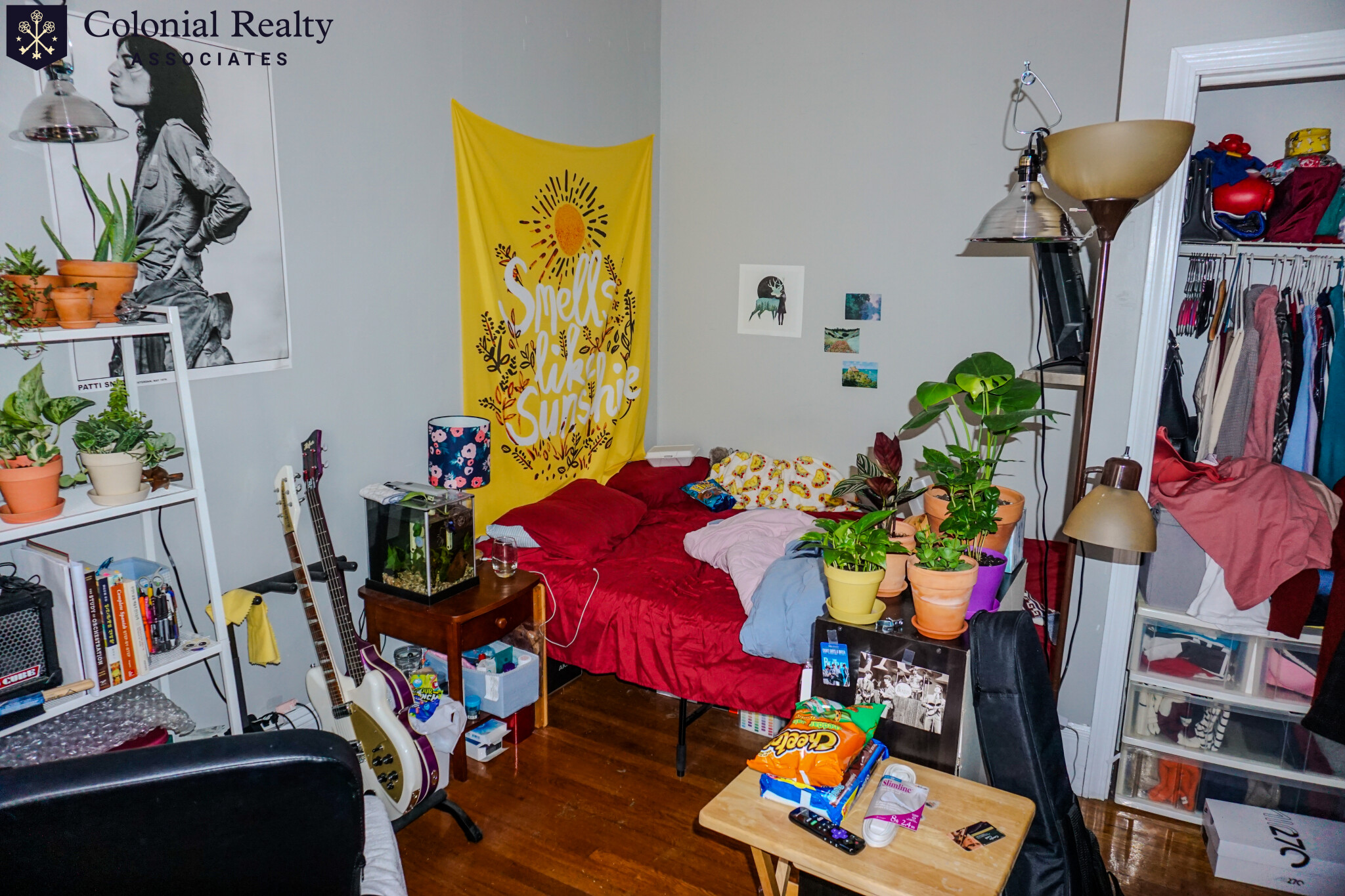 33 Chester St, Allston