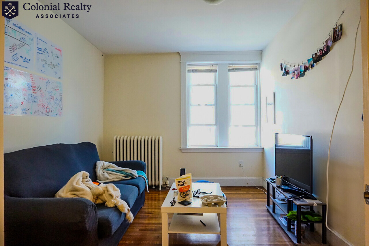 314 Saint Paul St, Boonsboro