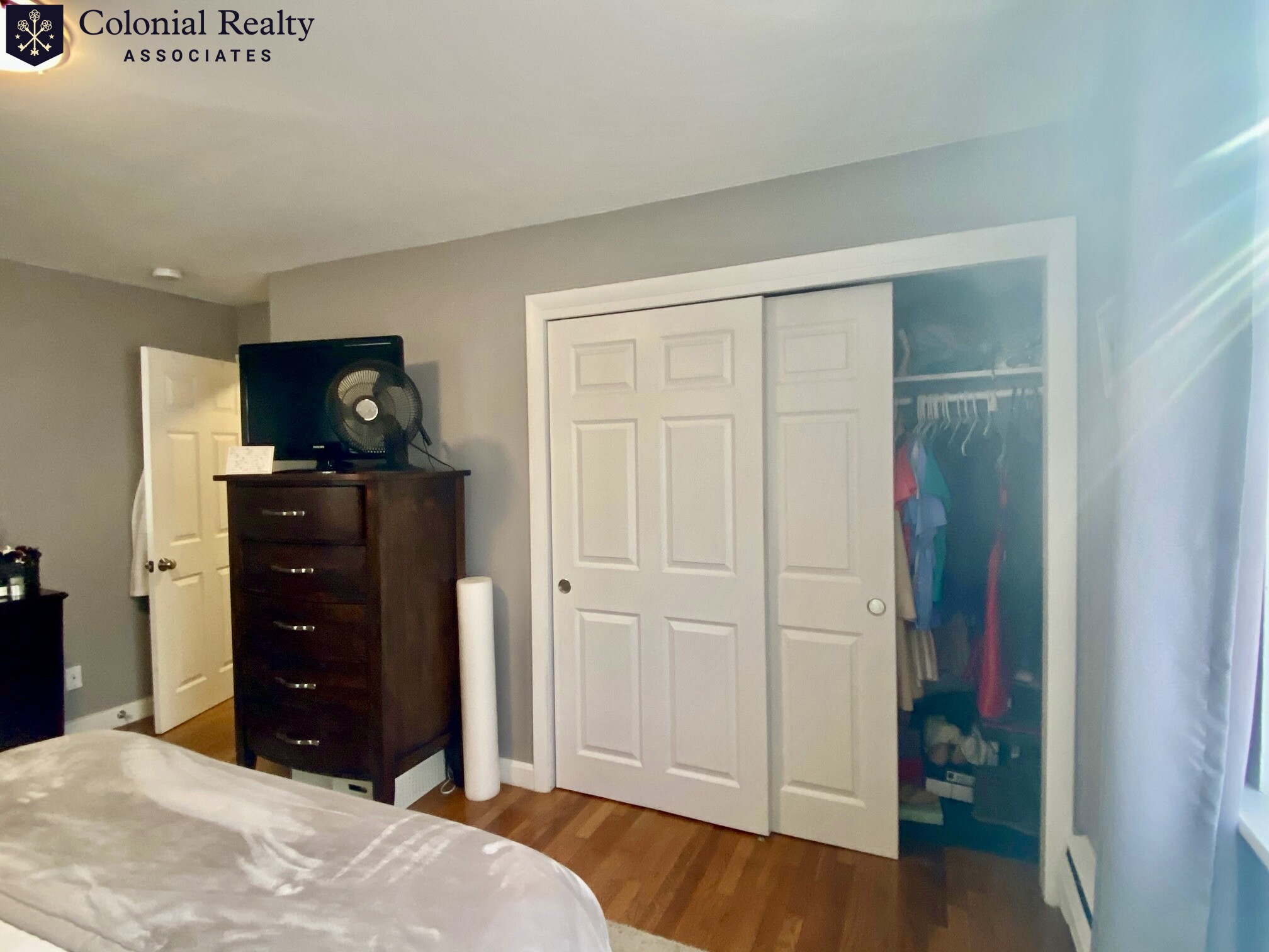 10 Marion St, Coolidge Corner