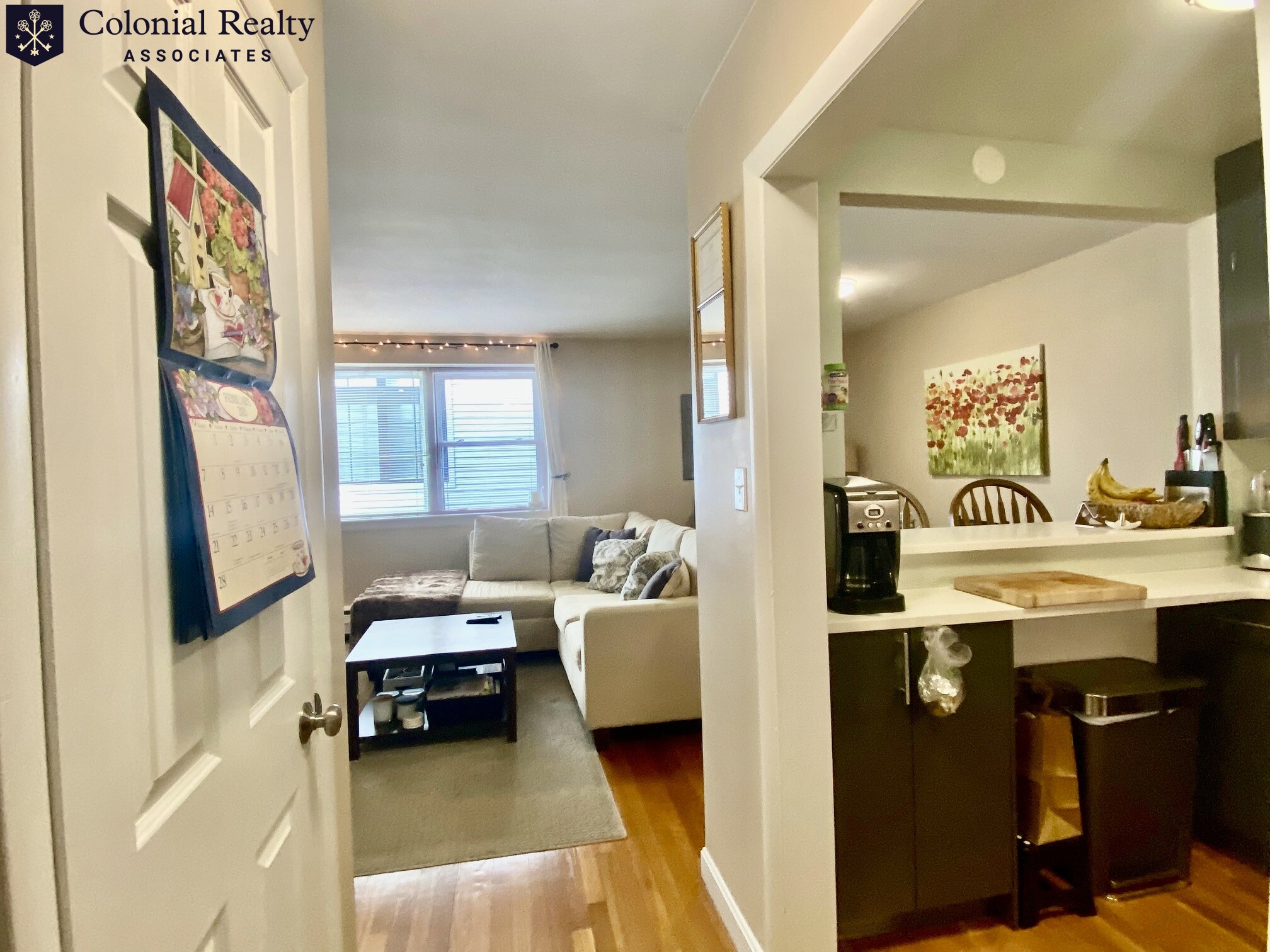 10 Marion St, Coolidge Corner