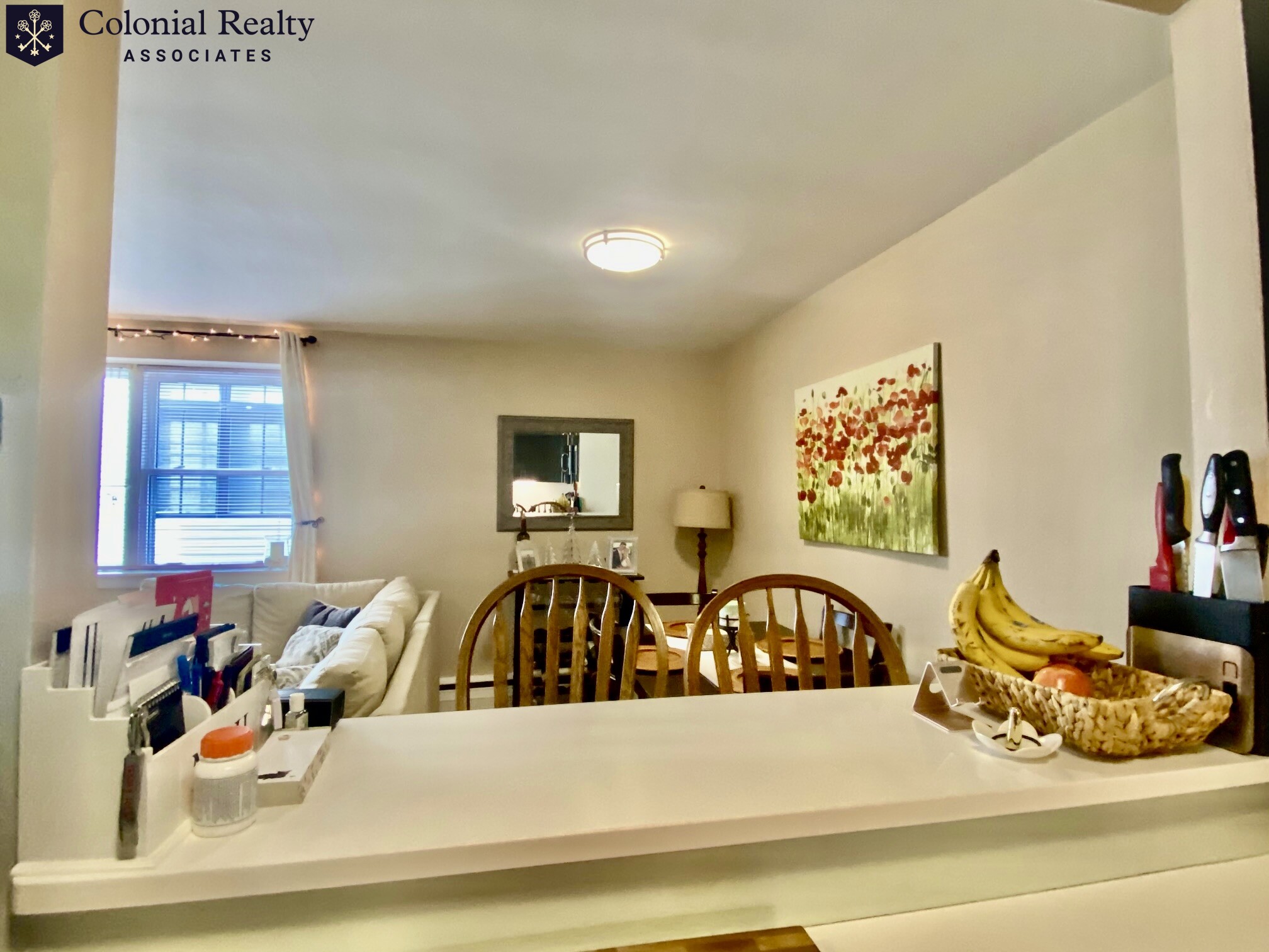 10 Marion St, Coolidge Corner