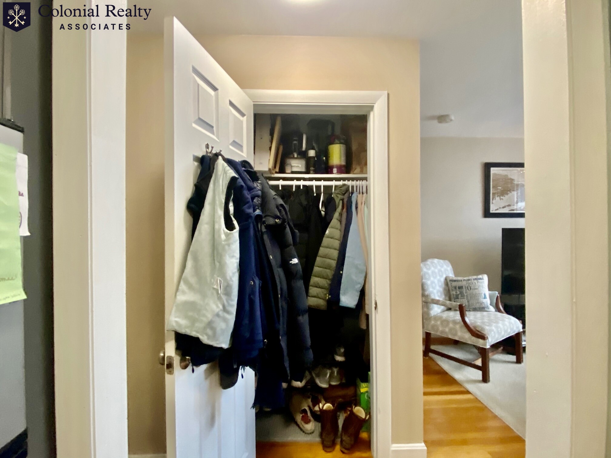 10 Marion St, Coolidge Corner