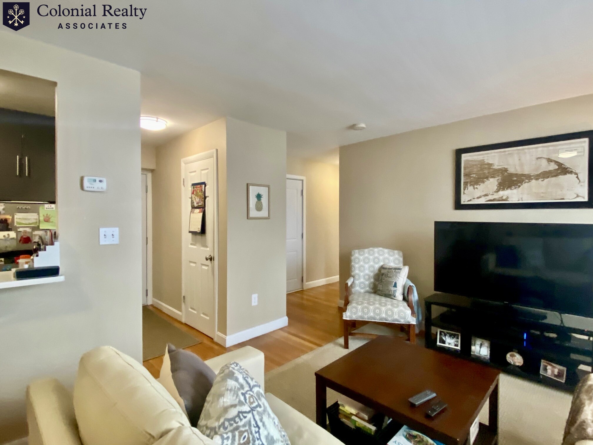 10 Marion St, Coolidge Corner