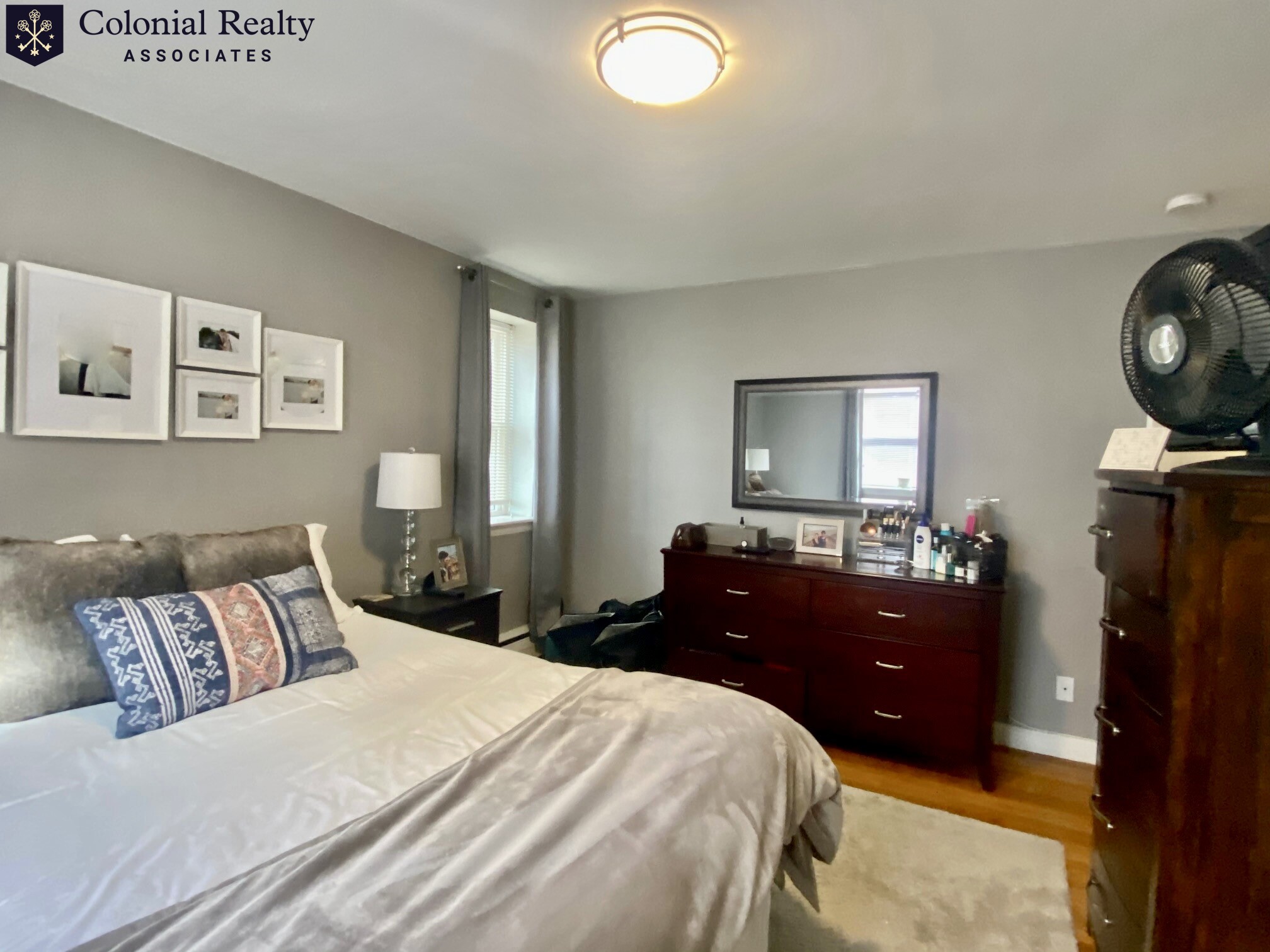 10 Marion St, Coolidge Corner