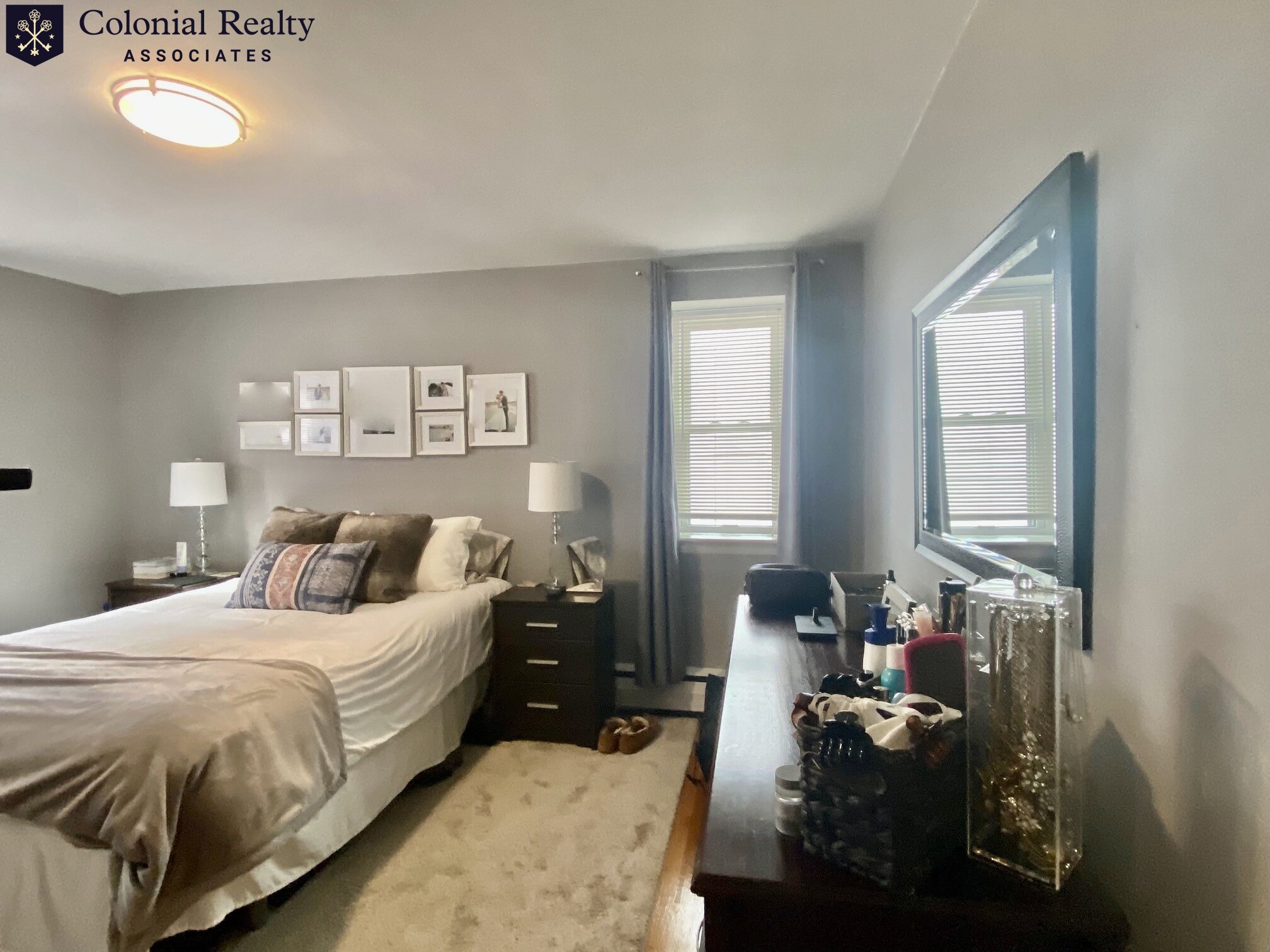 10 Marion St, Coolidge Corner