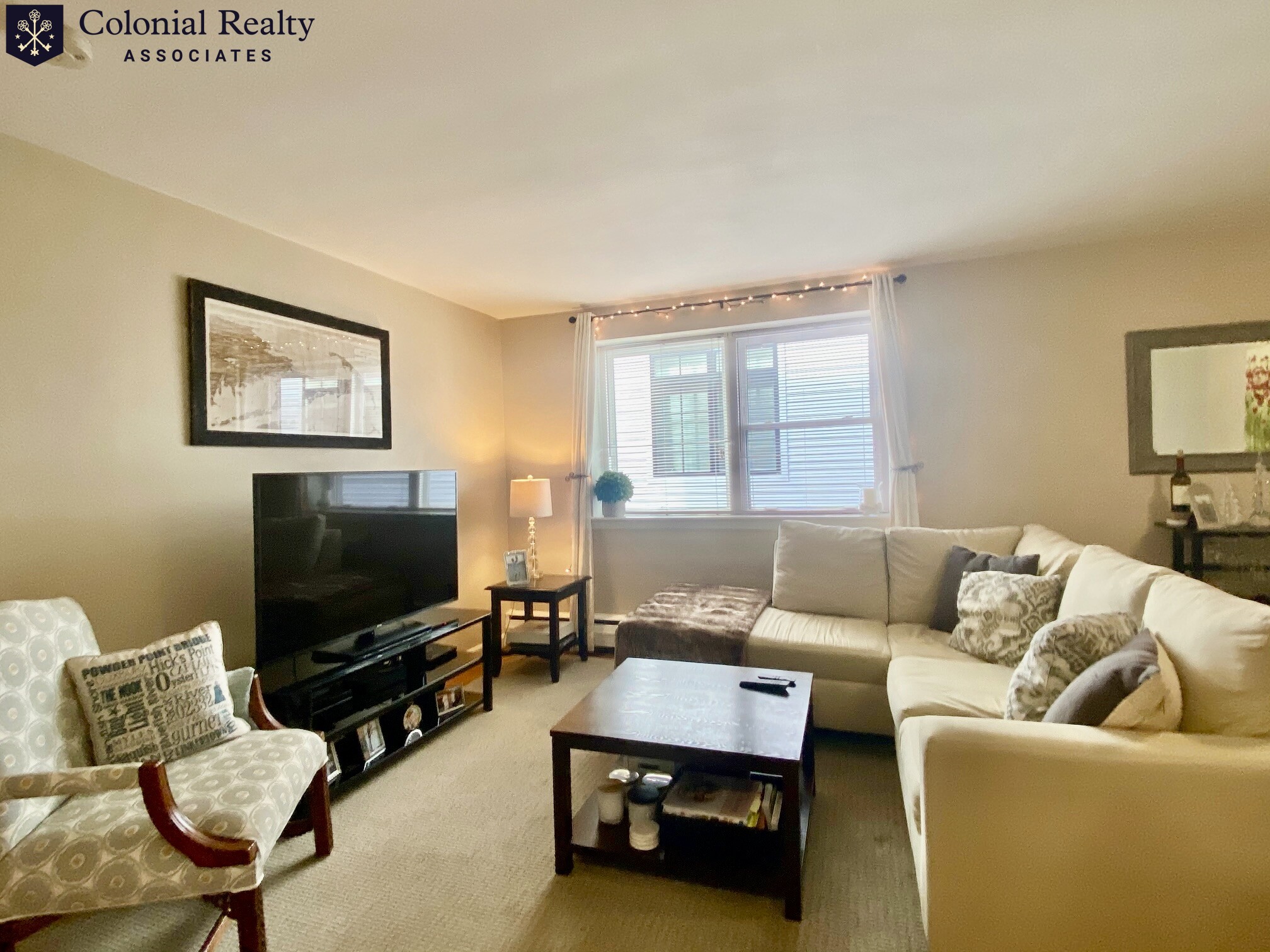 10 Marion St, Coolidge Corner