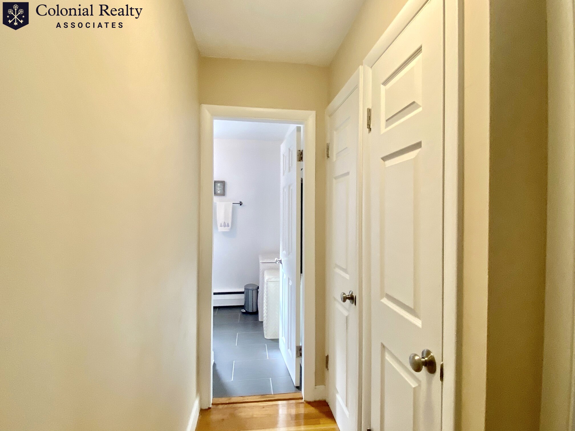 10 Marion St, Coolidge Corner