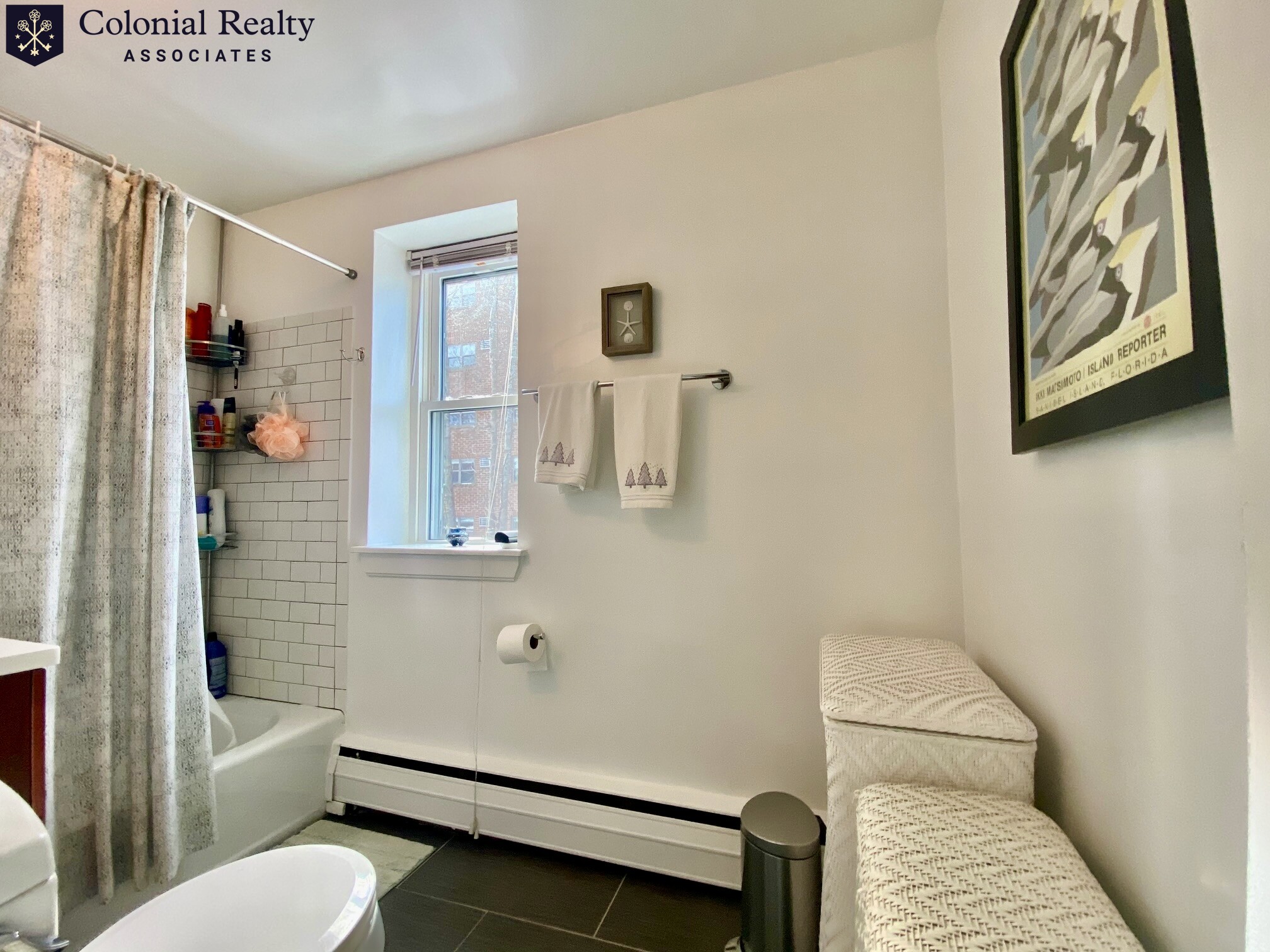 10 Marion St, Coolidge Corner