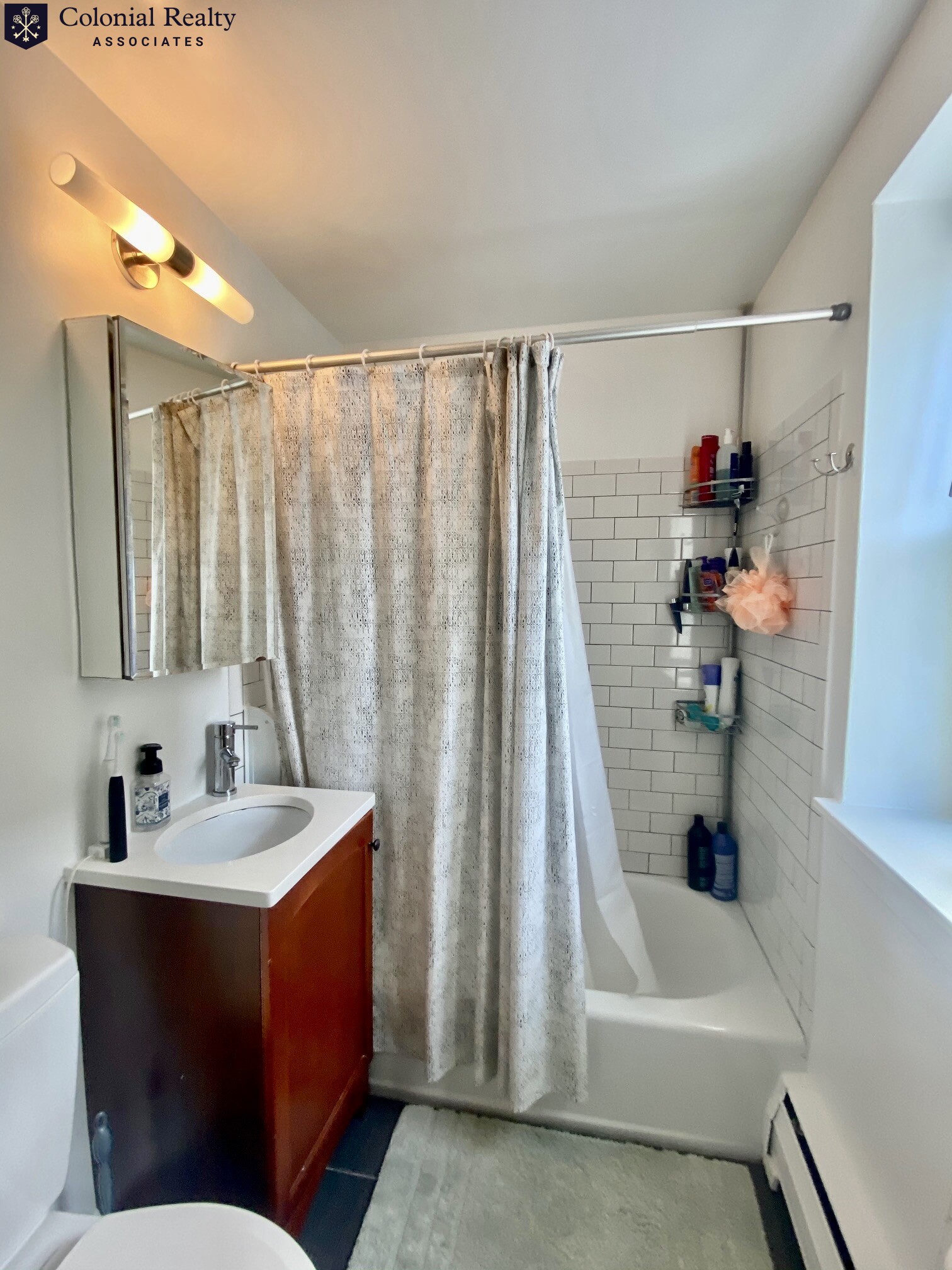 10 Marion St, Coolidge Corner