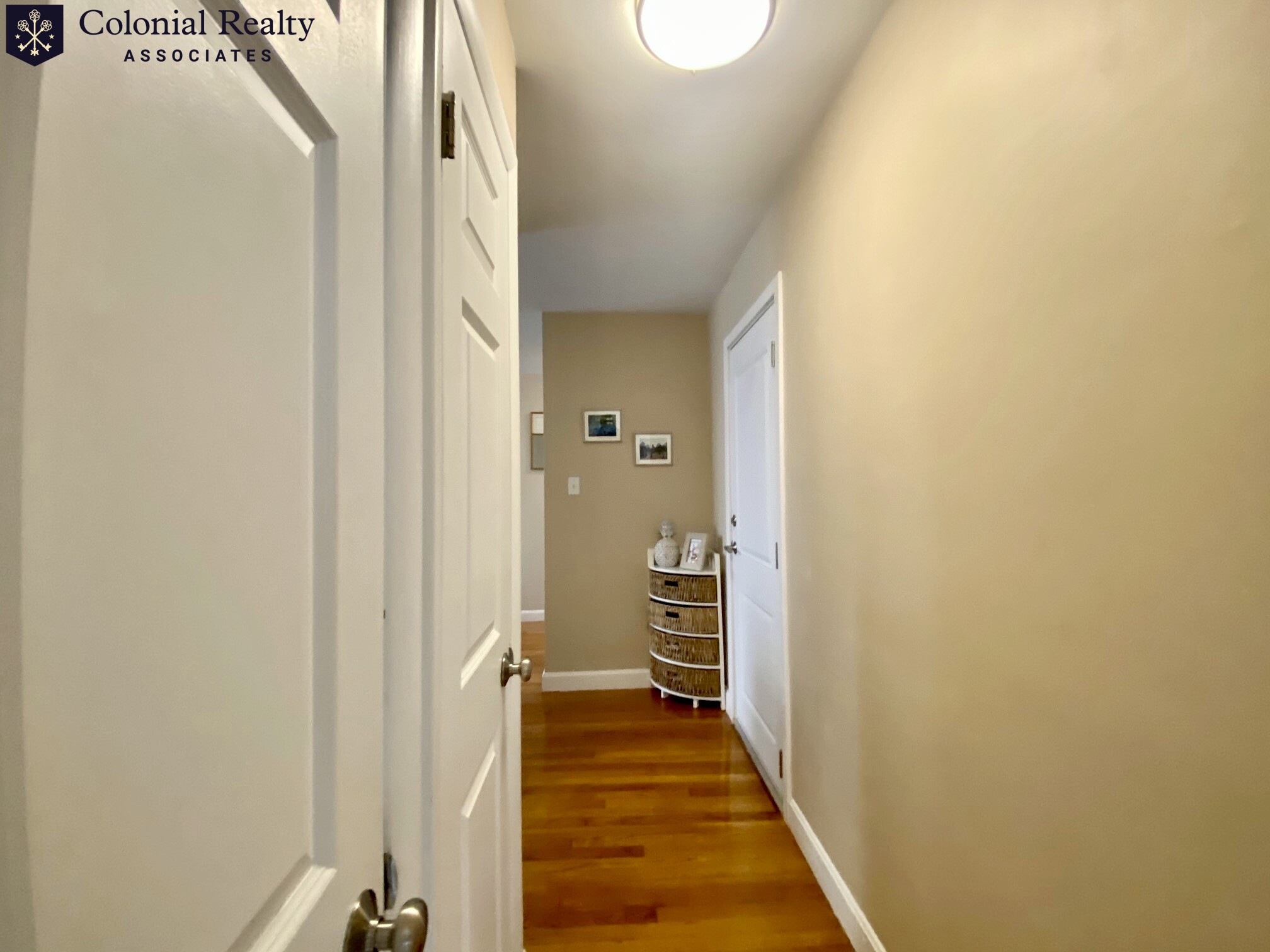 10 Marion St, Coolidge Corner