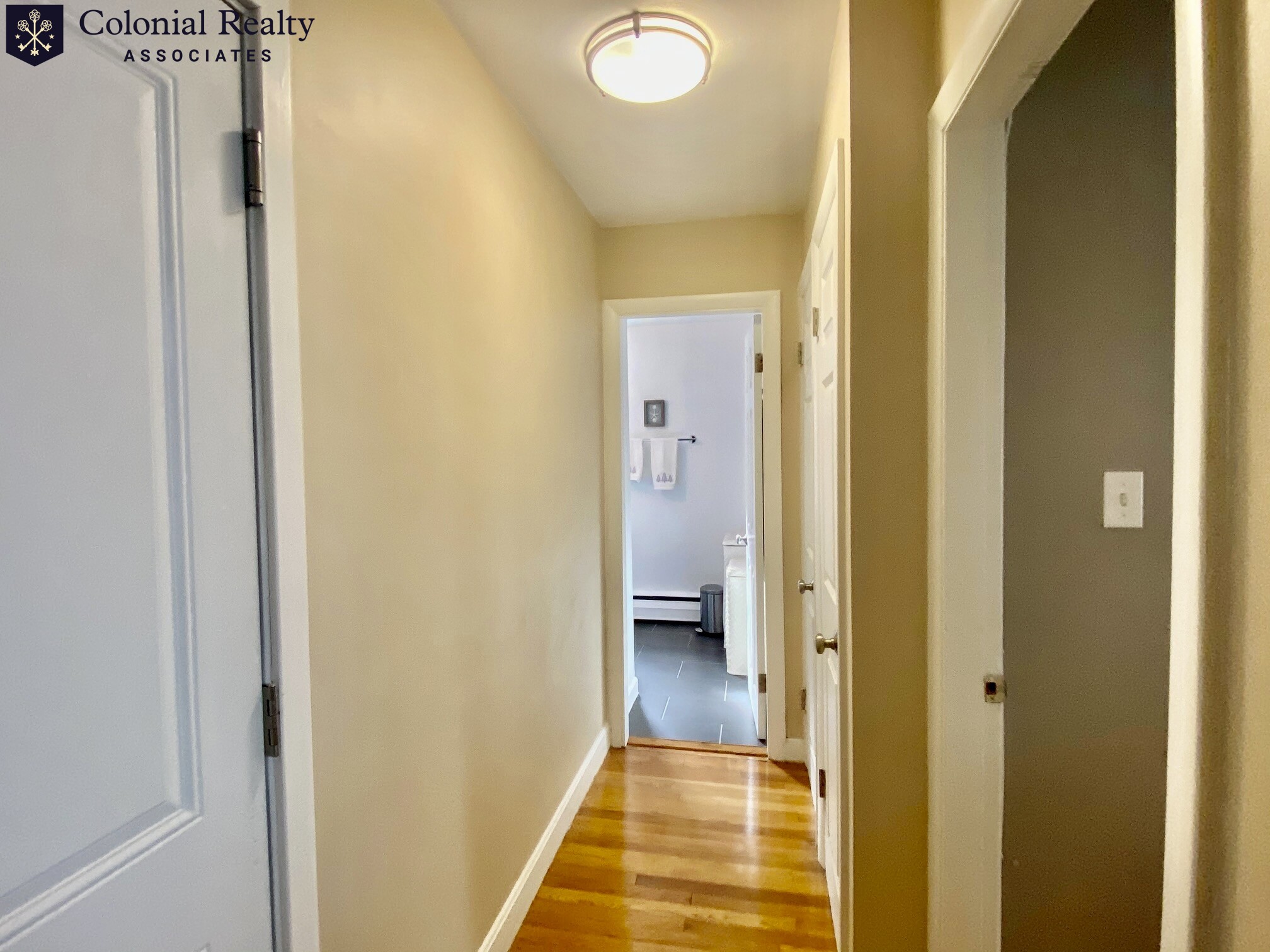 10 Marion St, Coolidge Corner