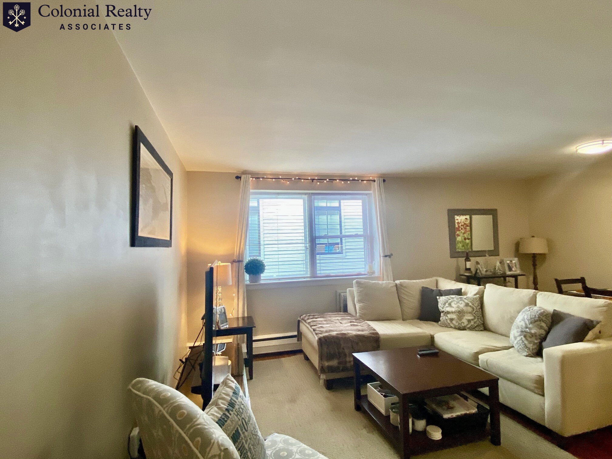 10 Marion St, Coolidge Corner